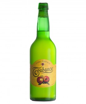 Trabanco Sidra Natural 700ml